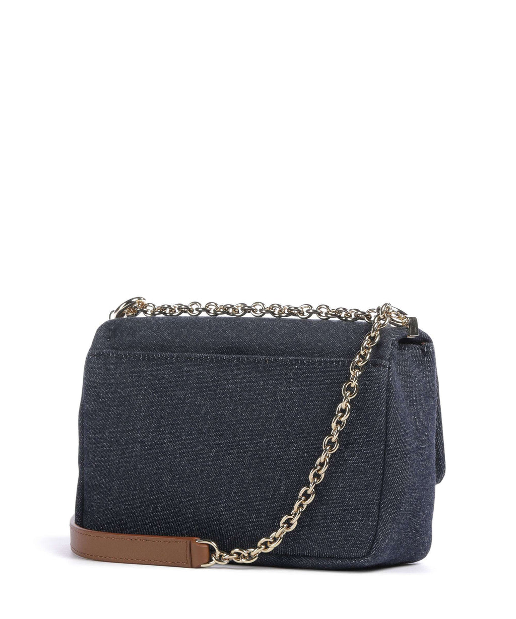 Furla 1927 Mini Shoulder bag toni mediterraneo