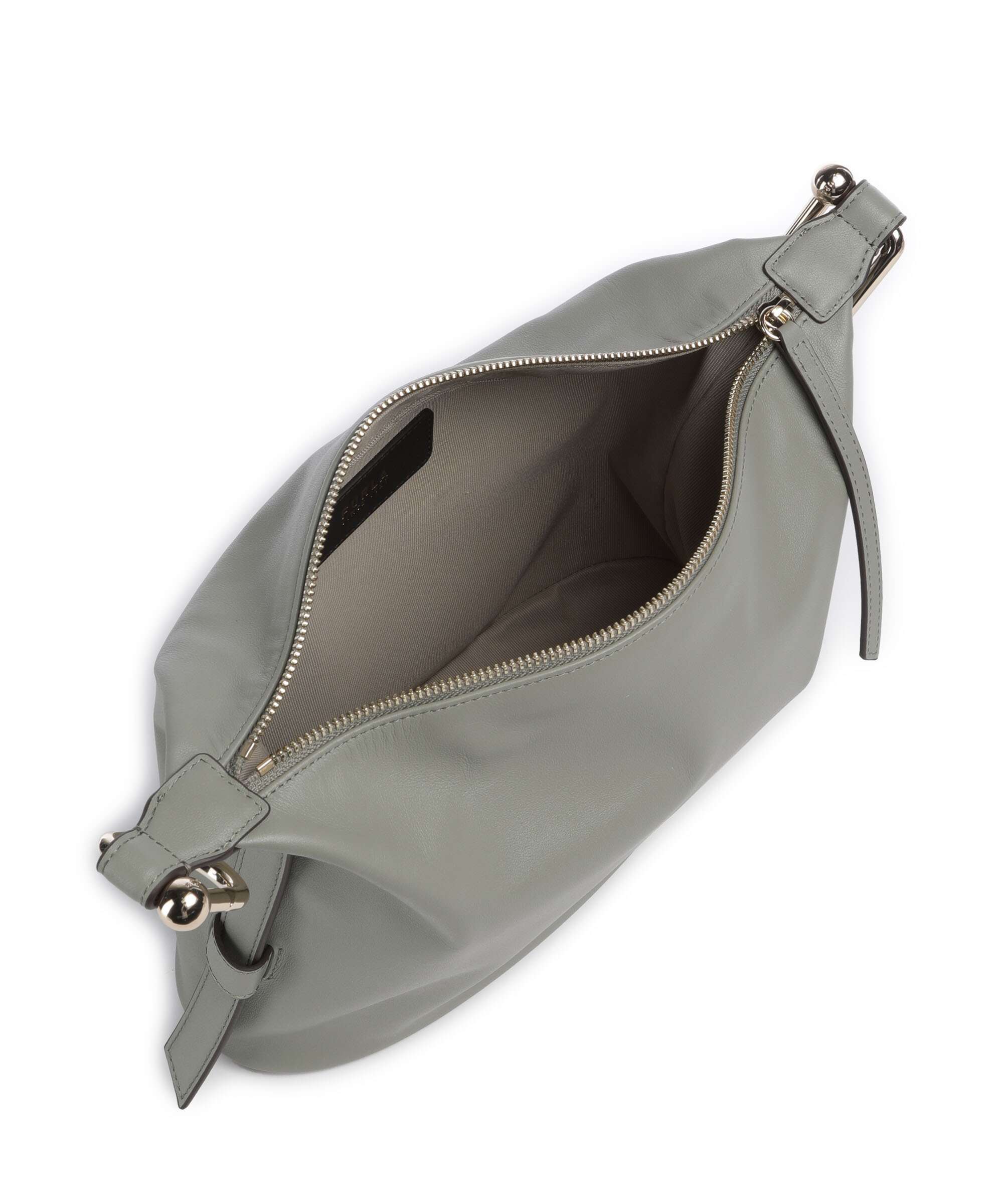 Furla Nuvola M Handbag agave