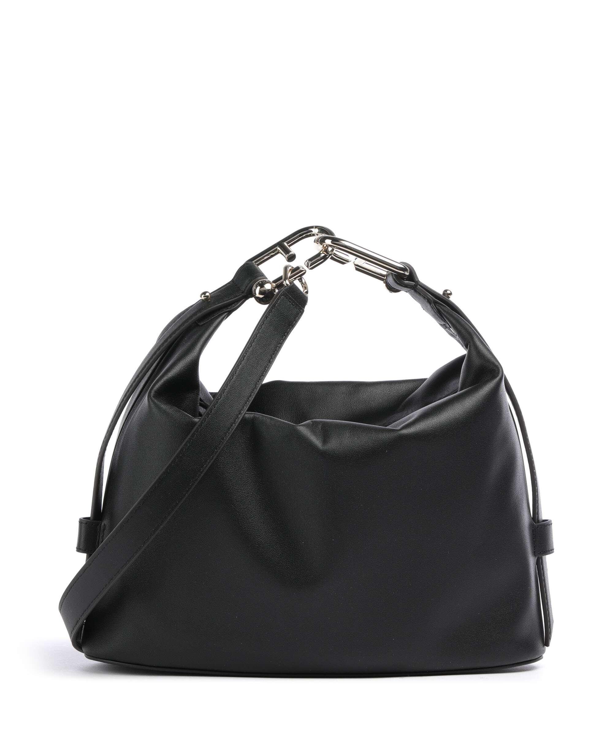Furla Nuvola M Handbag nero