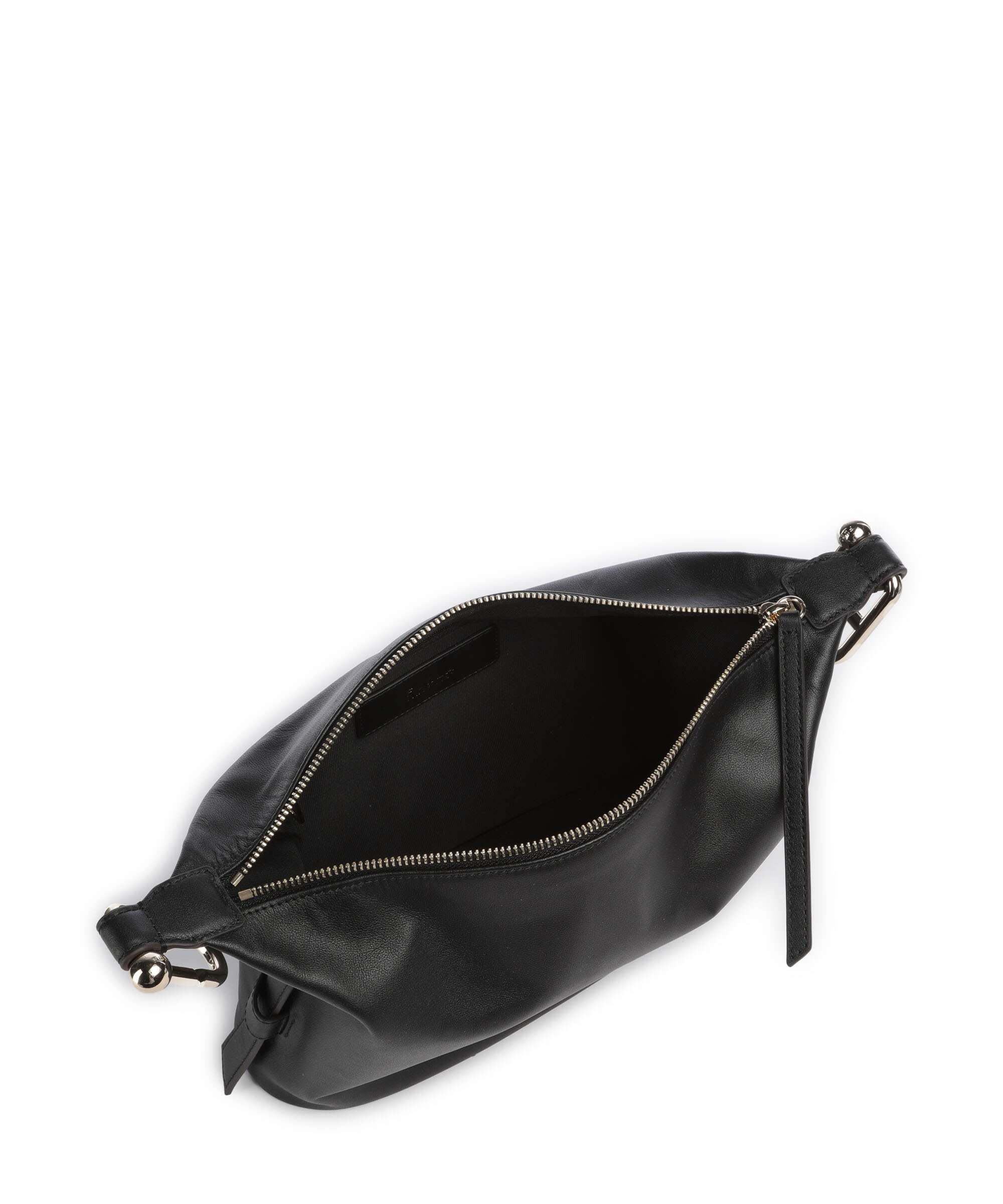 Furla Nuvola M Handbag nero