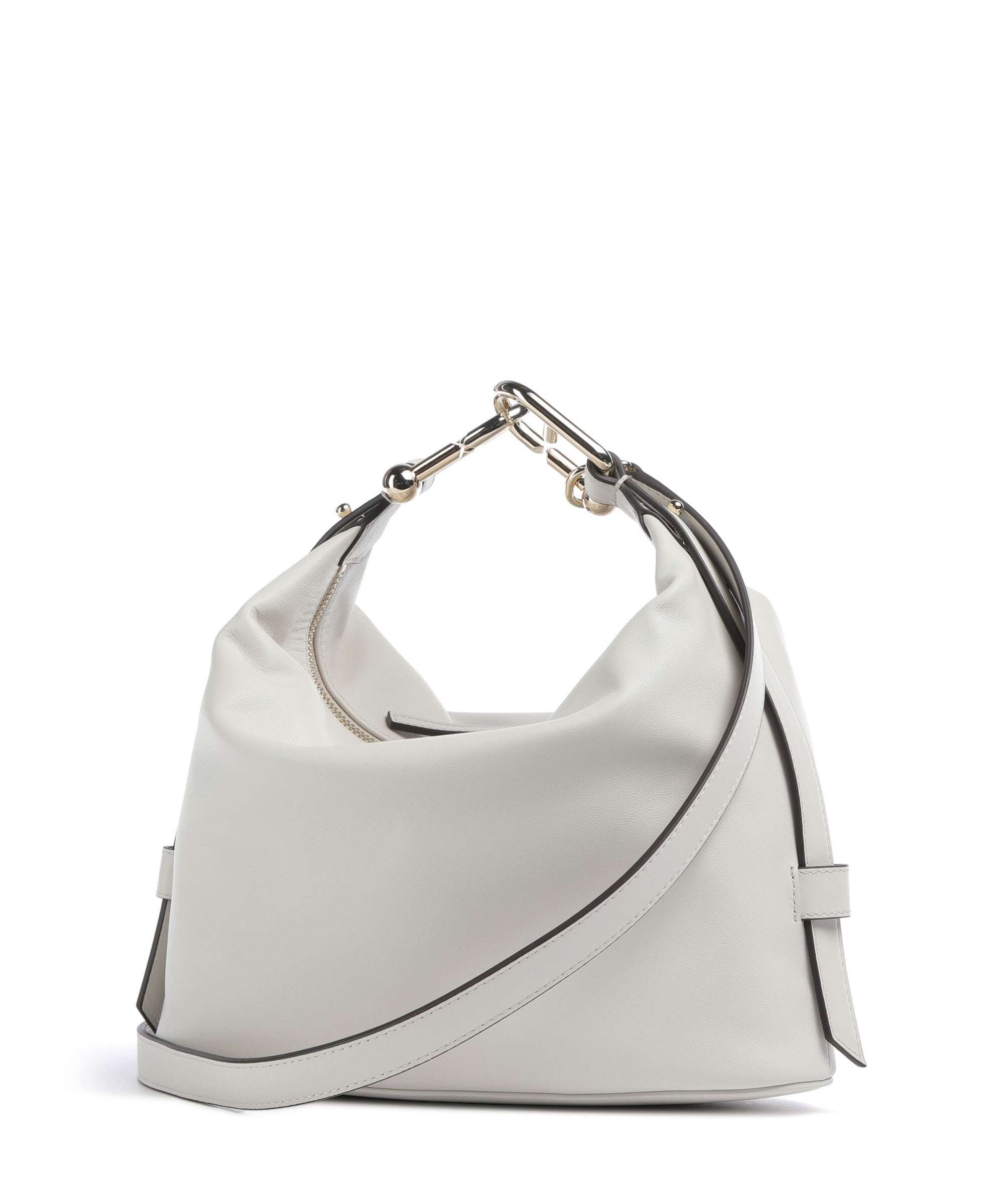 Furla Nuvola M Handbag marshmallow