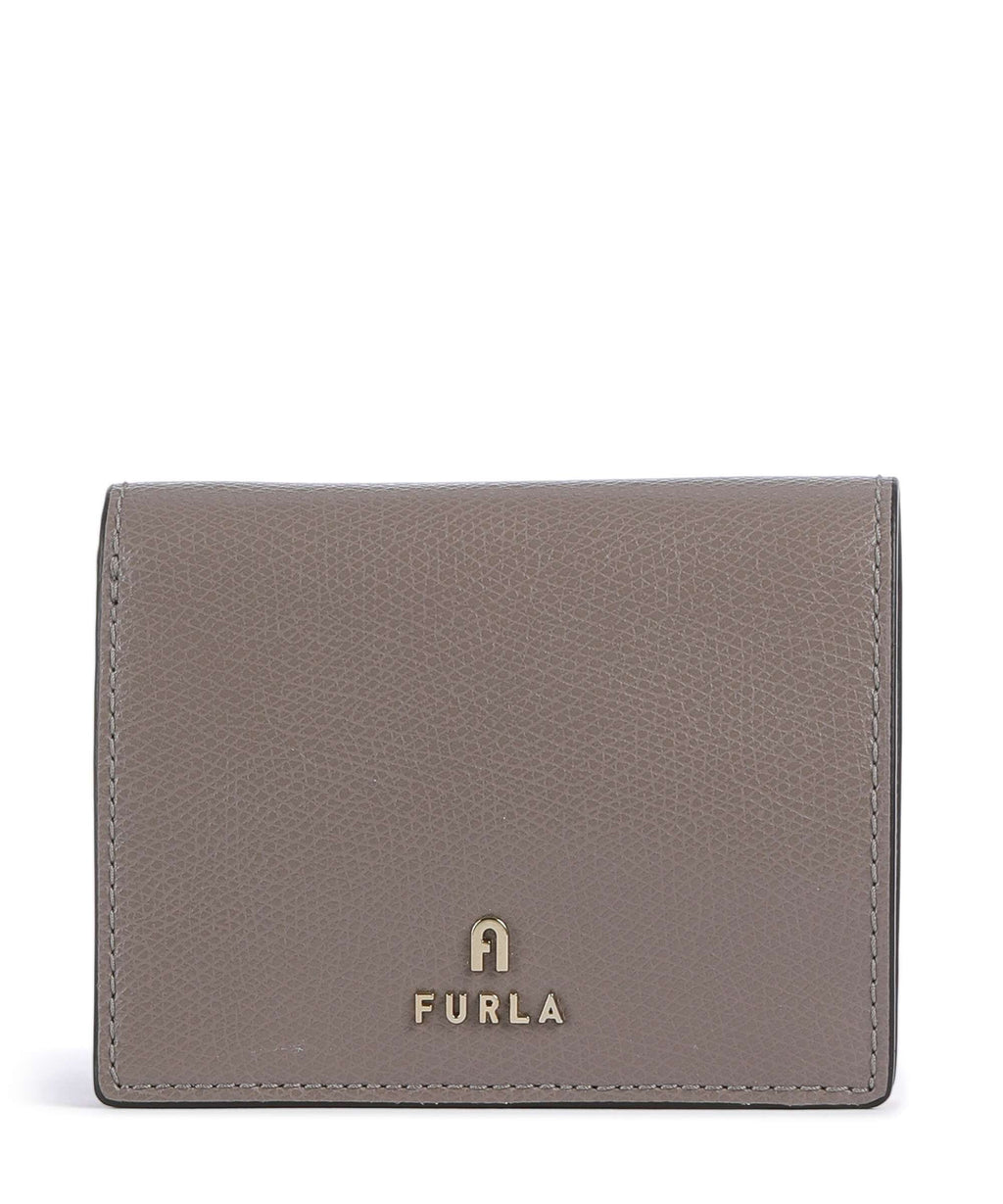 Furla Camelia S Wallet stucco gray/ballerina 