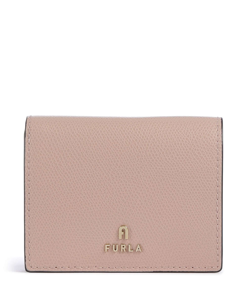 Furla Camelia S Wallet cipria/ballerina
