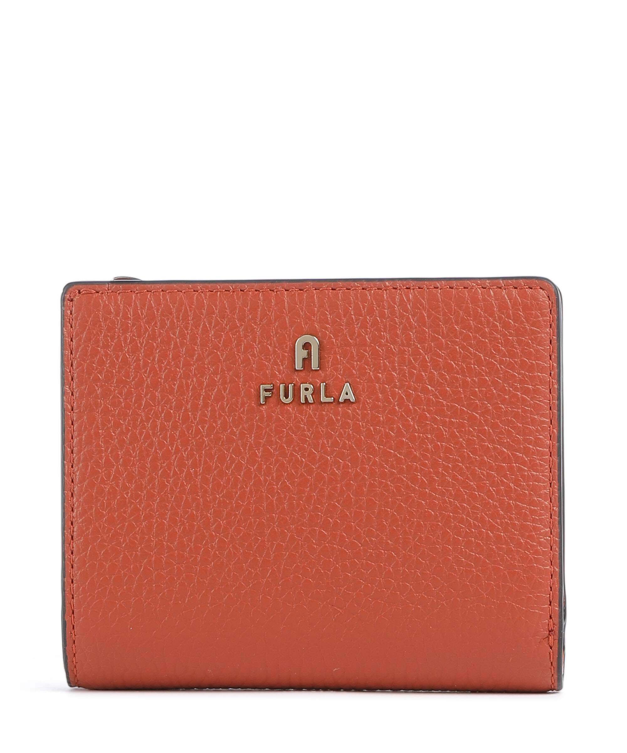 Furla Camelia S Wallet cotto