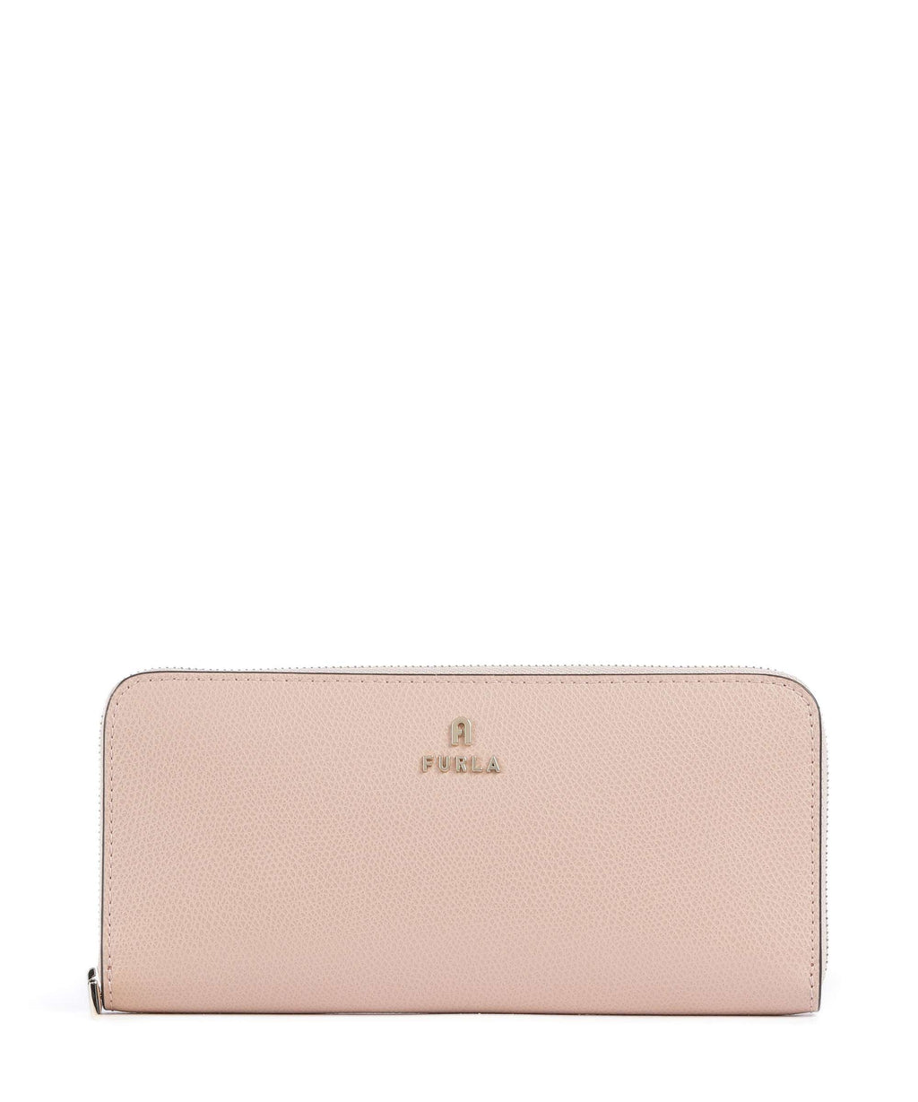 Furla Camelia XL Wallet cipria/ballerina