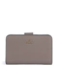Furla Camelia M Wallet stucco gray/ballerina 
