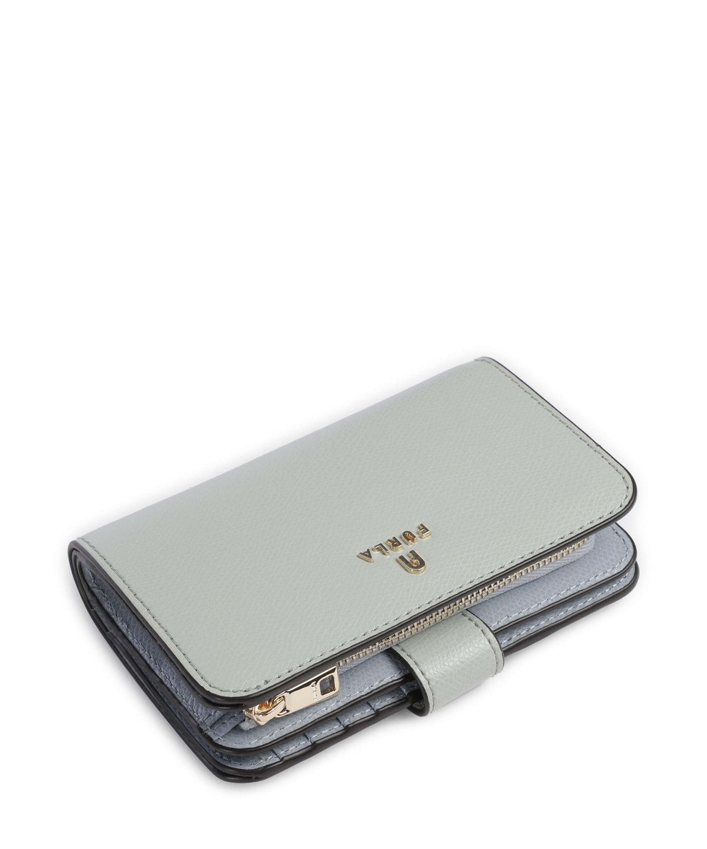 Furla Camelia M Wallet rugiada/nuvola 