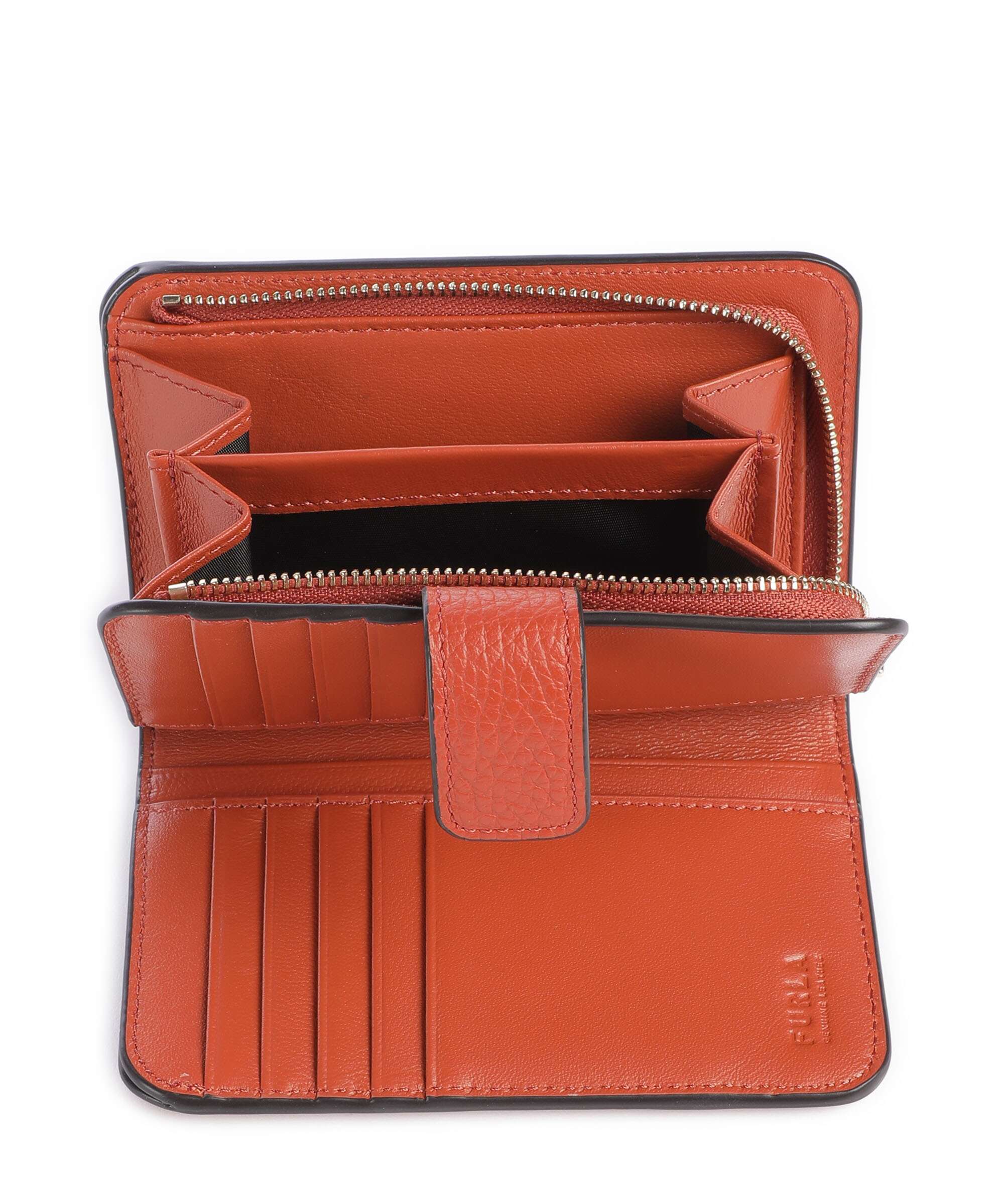 Furla Camelia M Wallet cotto