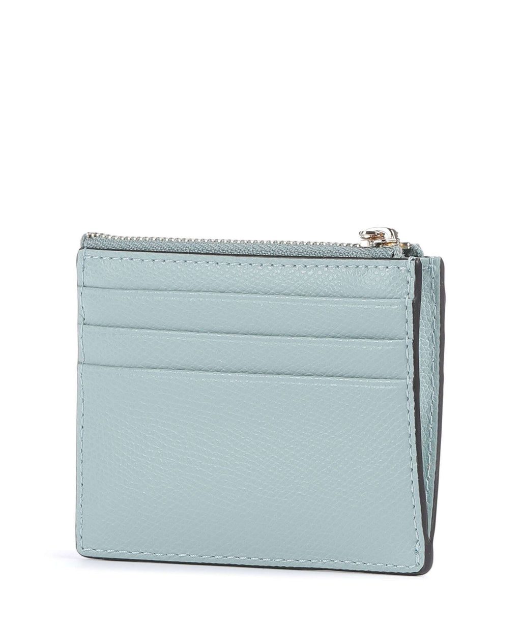 Furla Camelia S Credit card holder acquamarina