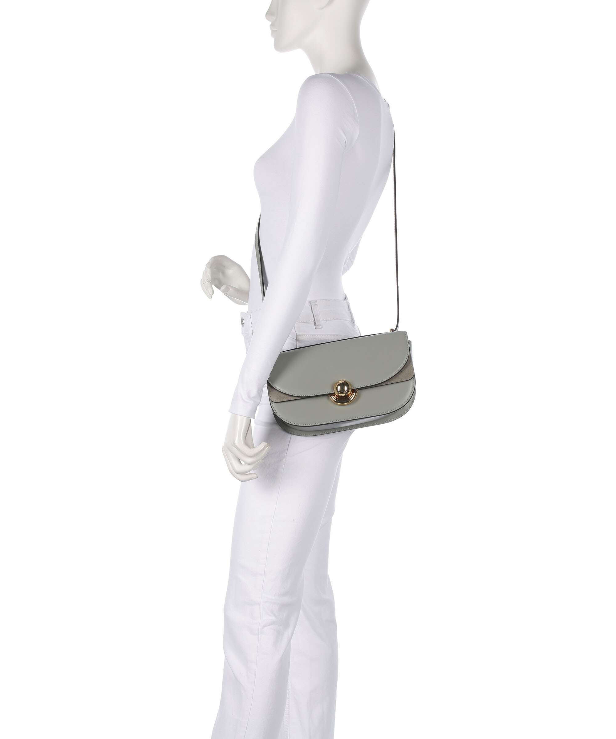 Furla Sfera S Shoulder bag agave