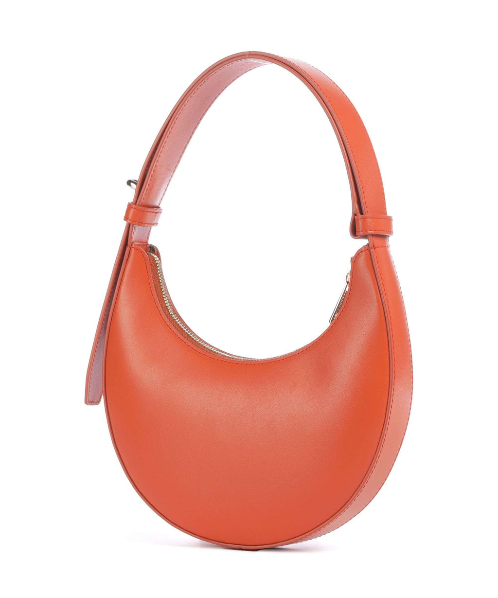 Furla Delizia Mini Shoulder bag paprika