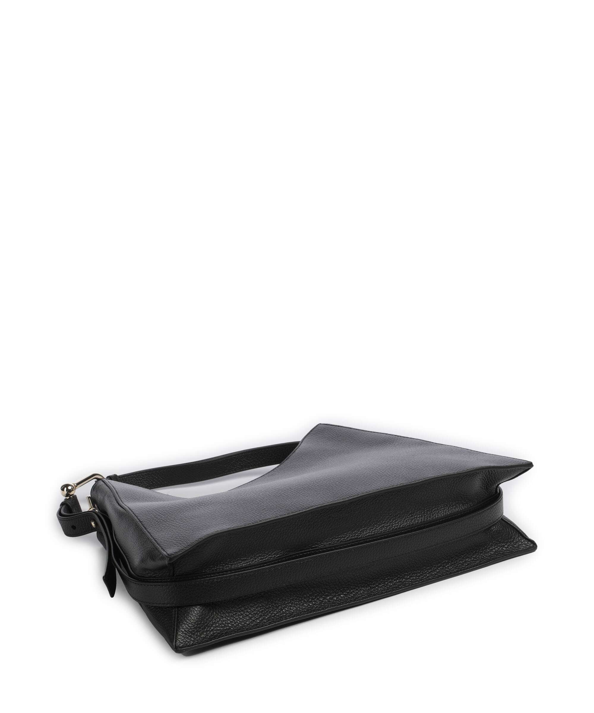 Furla Nuvola L Hobo bag nero