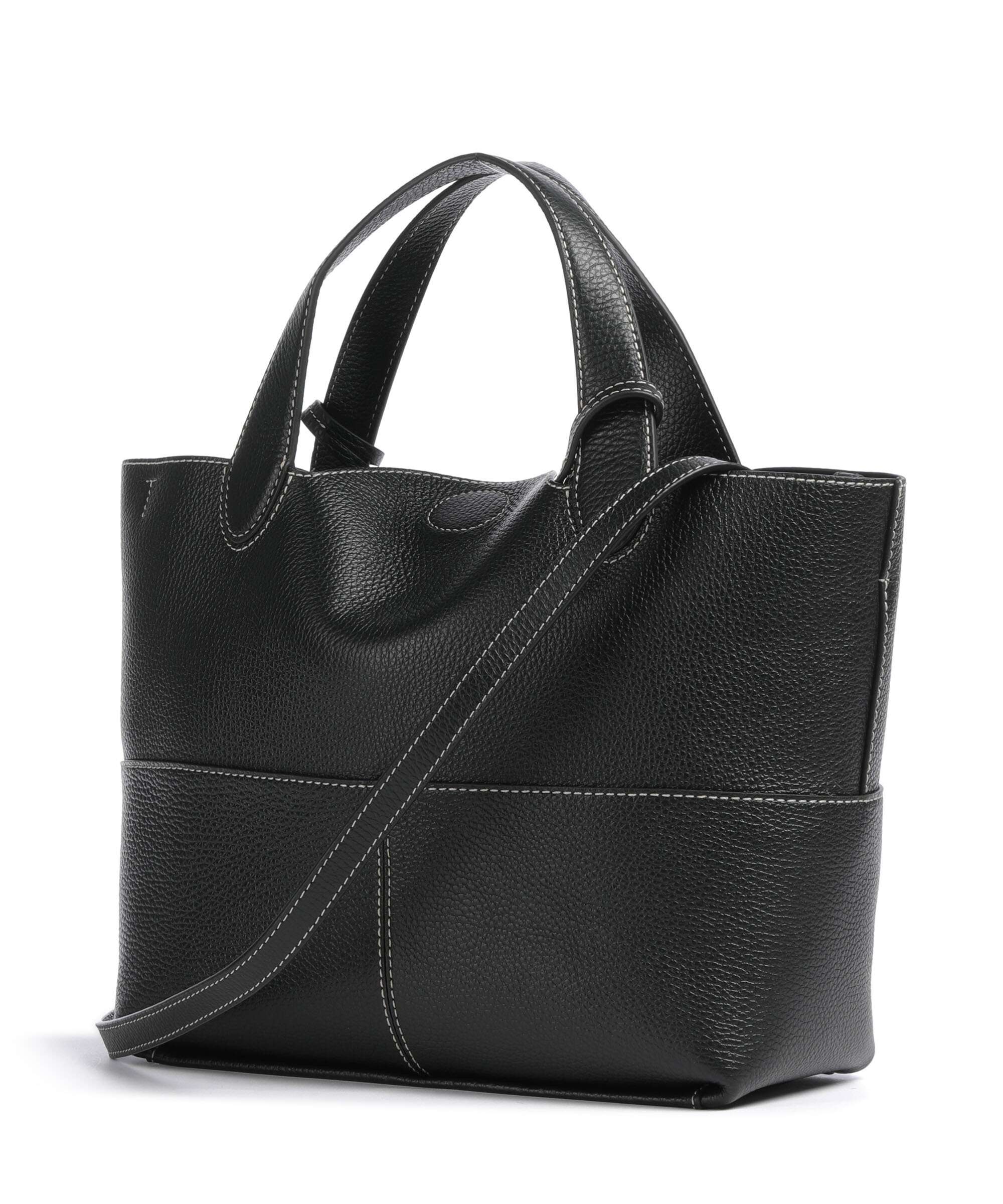 Furla Primrose M Handbag nero