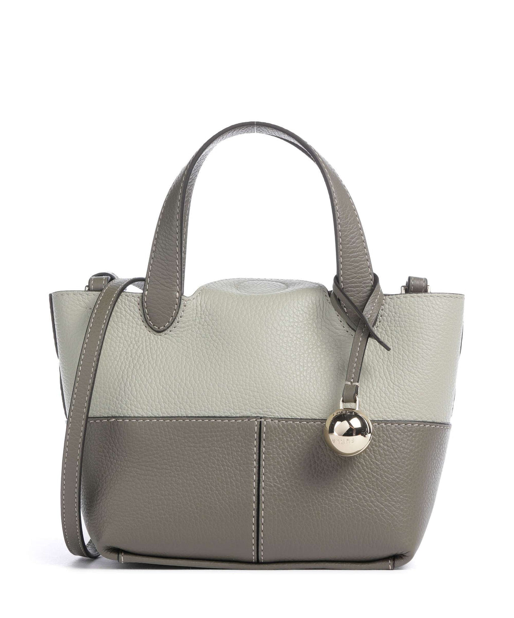Furla Primrose Mini Crossbody bag sage/light salvia