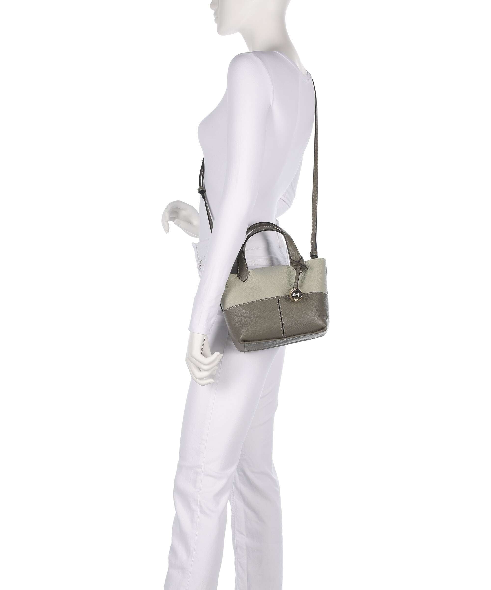 Furla Primrose Mini Crossbody bag sage/light salvia