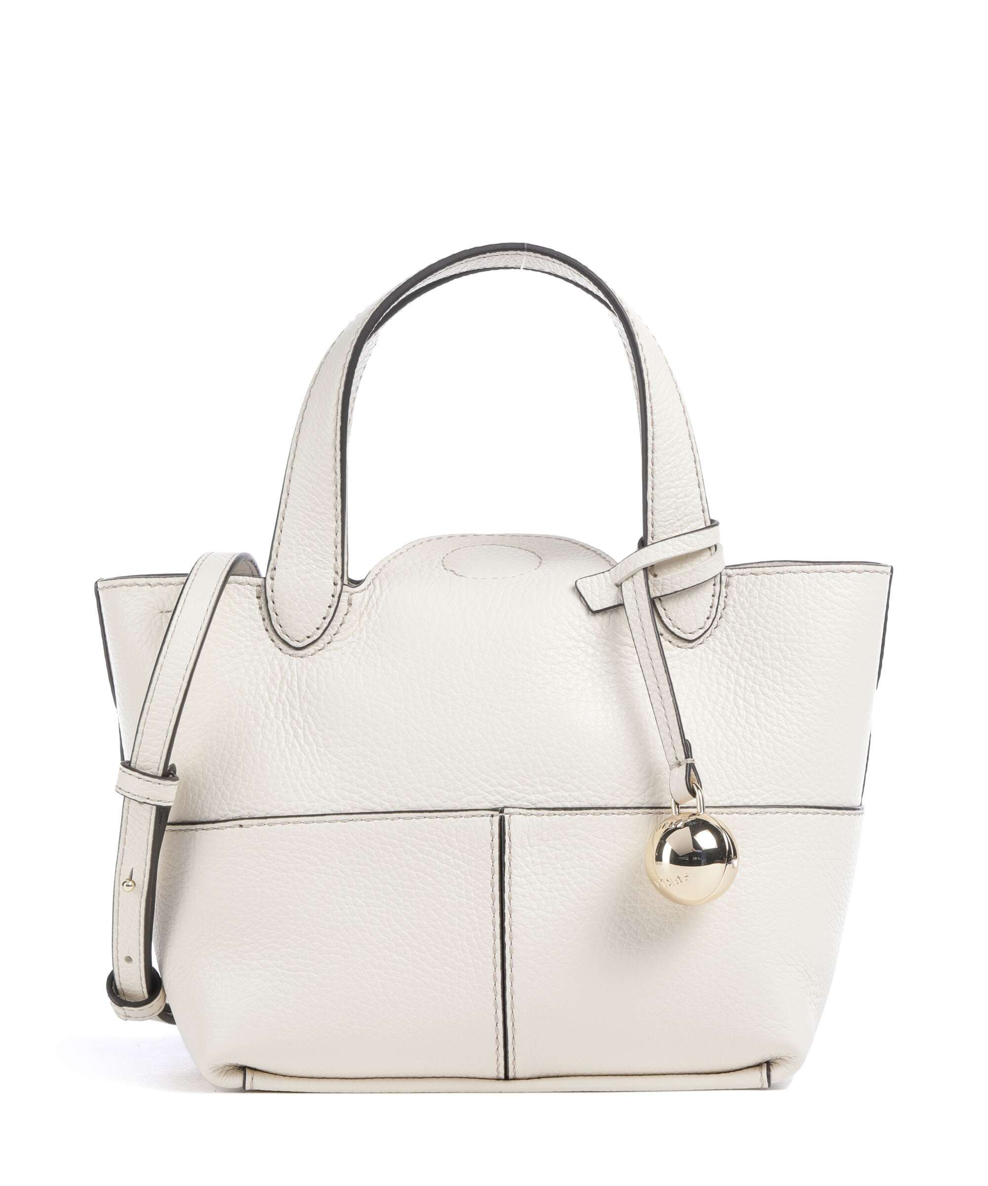 Furla Primrose Mini Crossbody bag panna