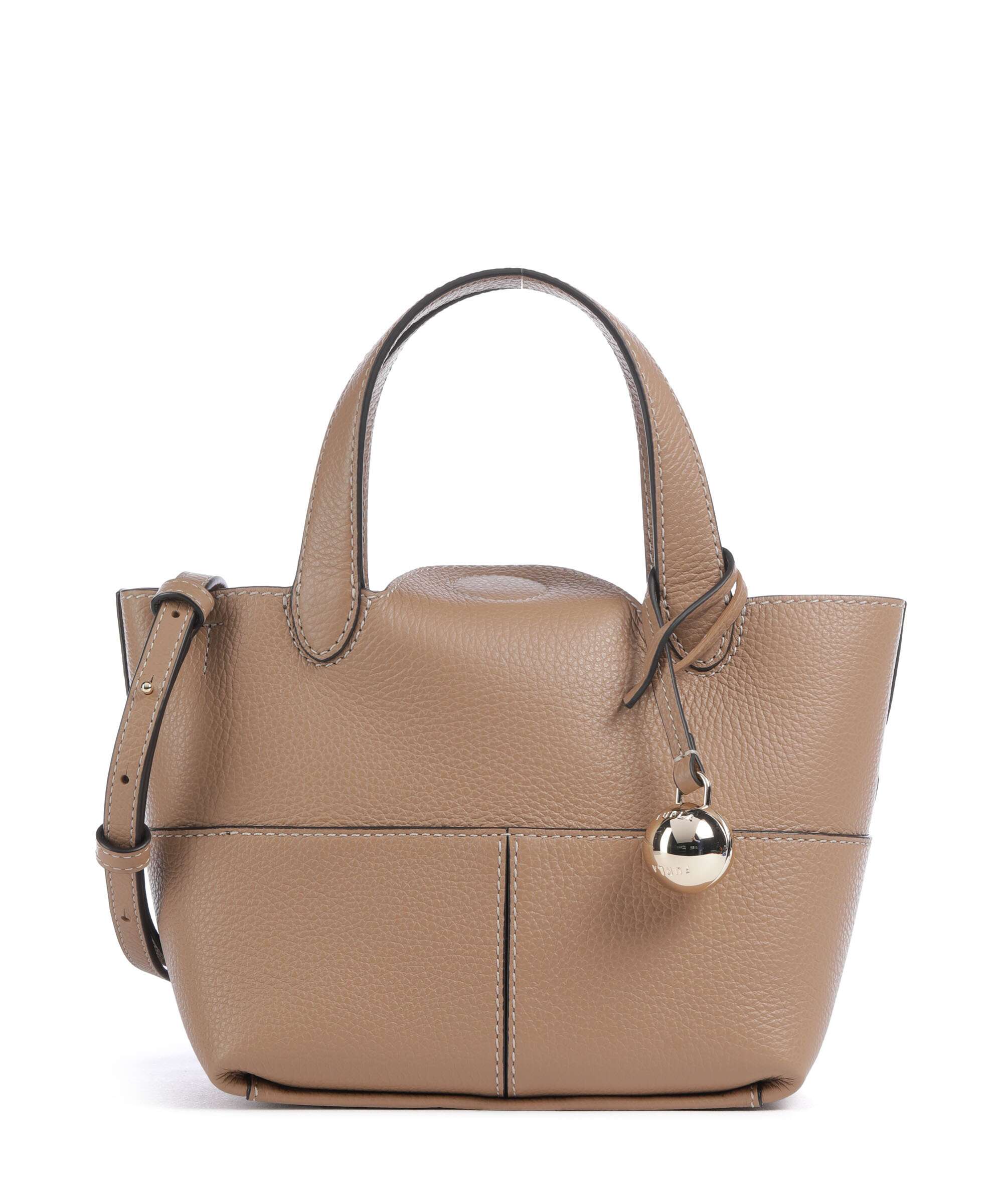Furla Primrose Mini Crossbody bag deserto