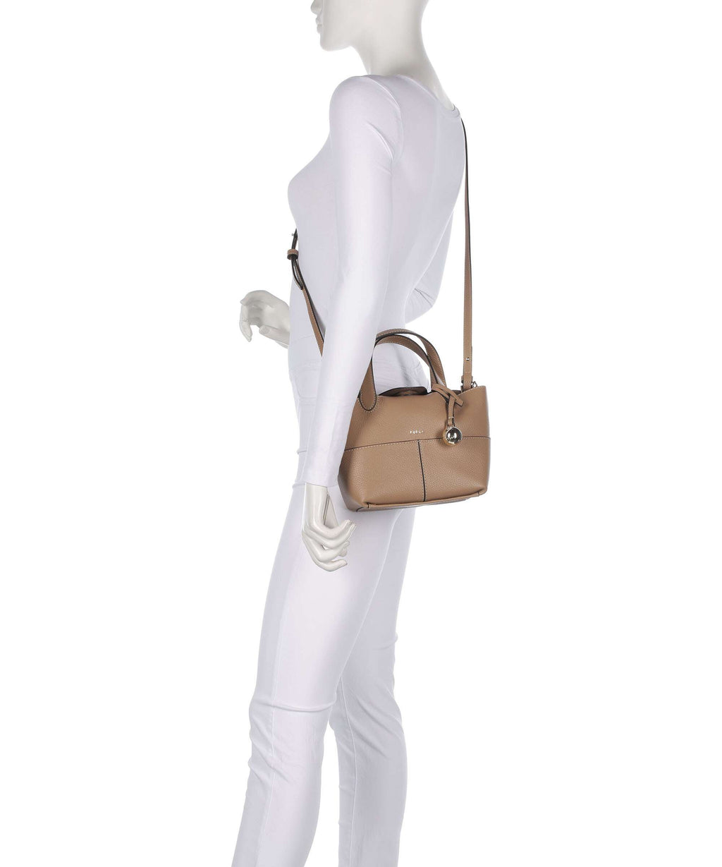 Furla Primrose Mini Crossbody bag deserto