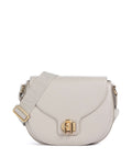Furla Lotus S Crossbody bag vaniglia