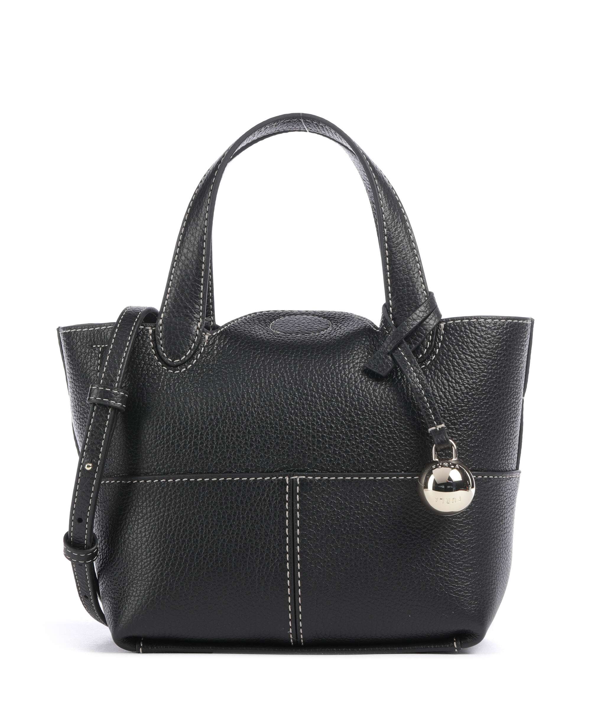 Furla Primrose Mini Crossbody bag nero
