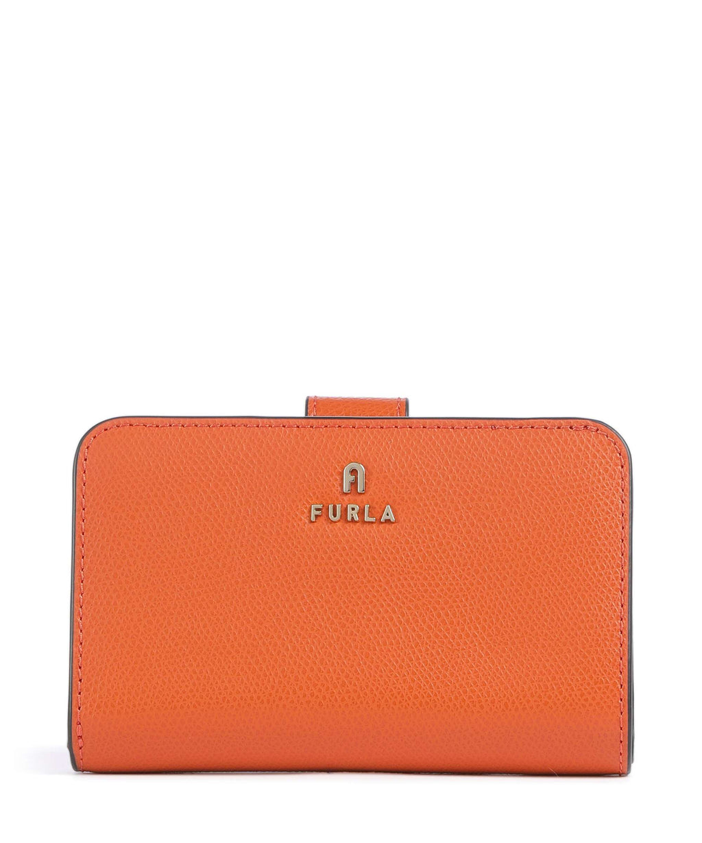 Furla Camelia M Wallet paprika/azalea