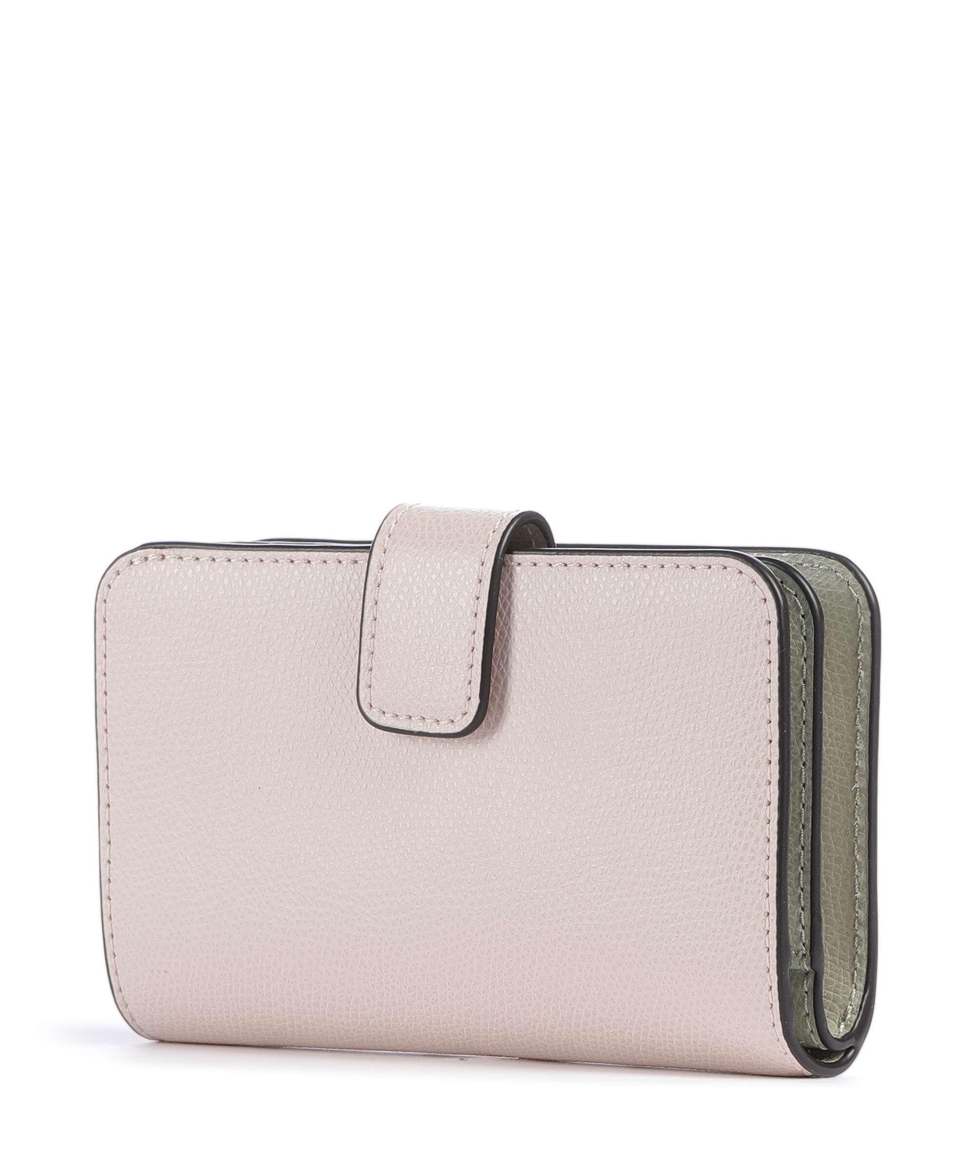 Furla Camelia M Wallet azalea/light salvia