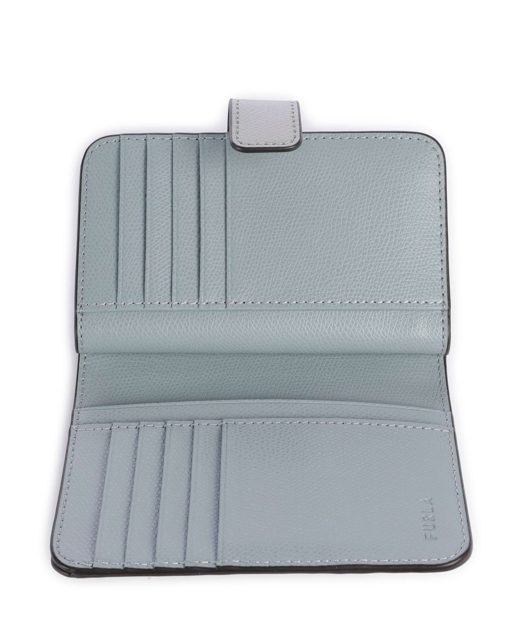 Furla Camelia M Wallet cenere/cirro