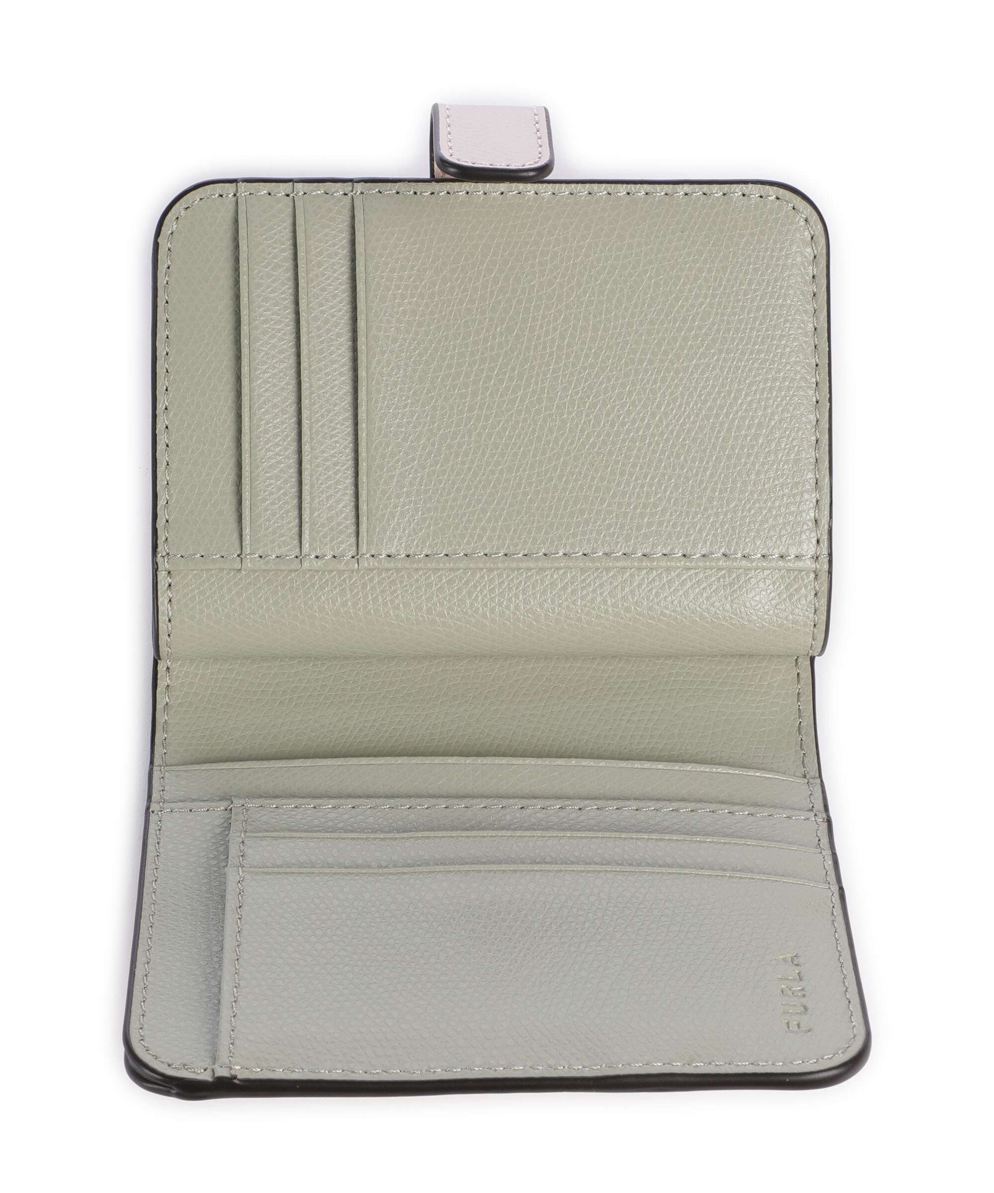 Furla Camelia S Wallet azalea/light salvia