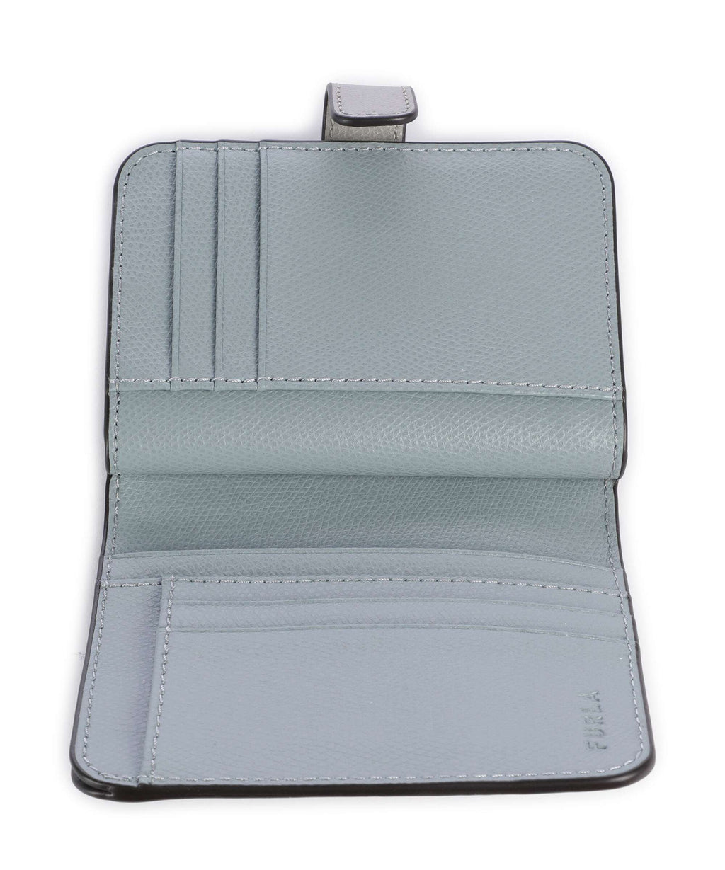 Furla Camelia S Wallet cenere/cirro