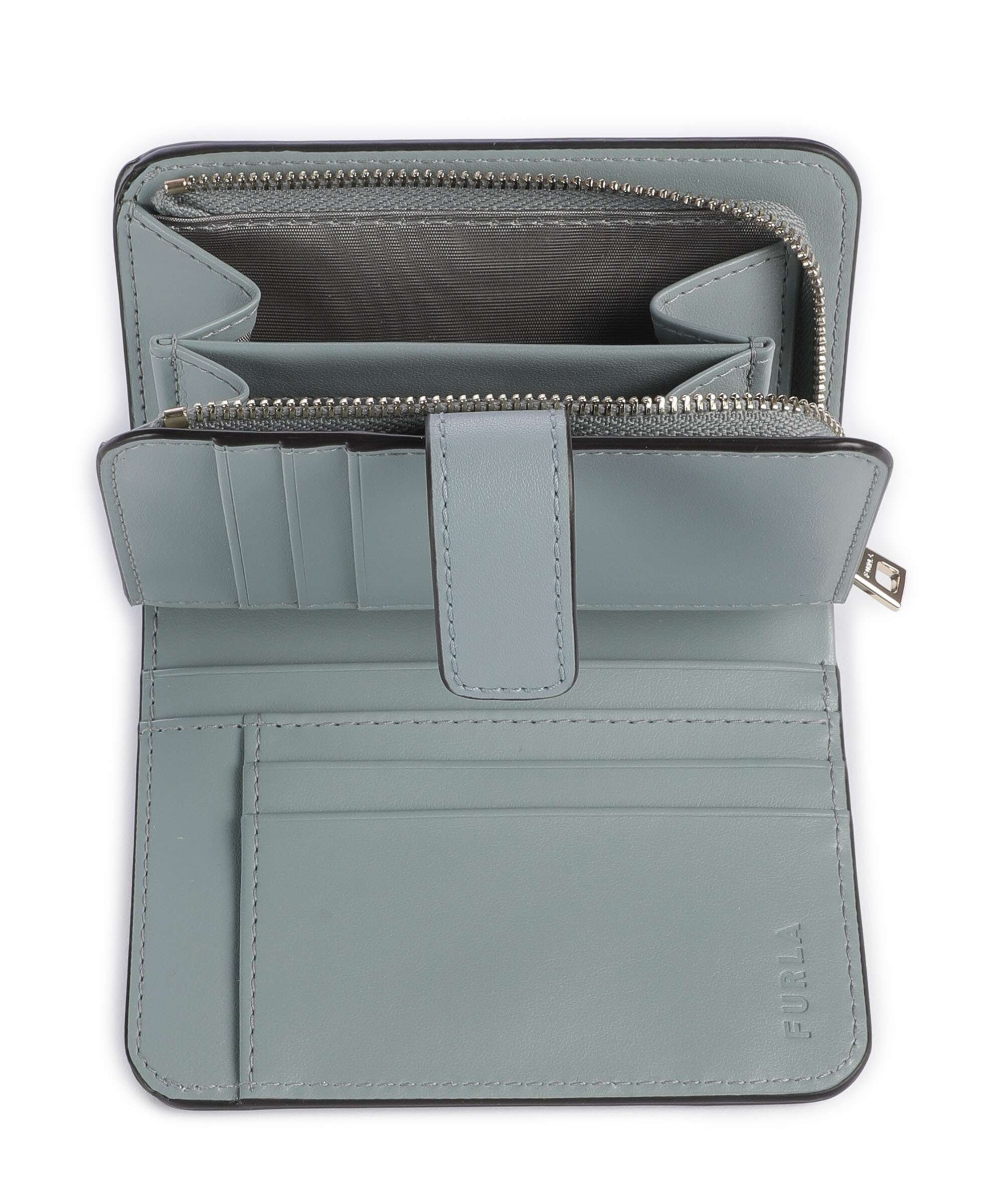 Furla Camelia S Wallet toni cirro