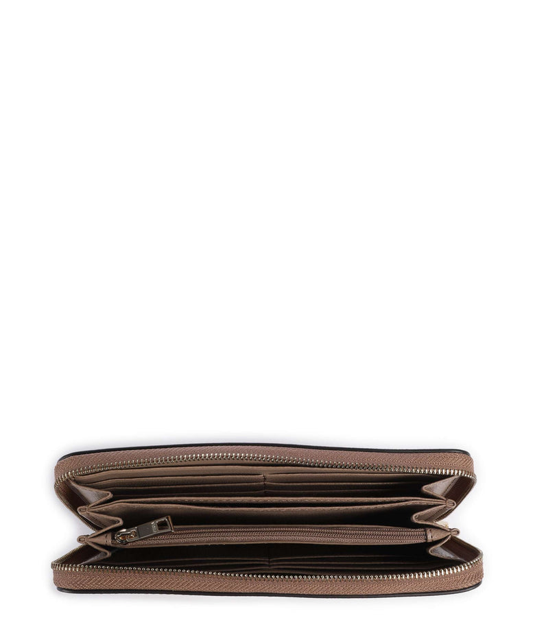 Furla Camelia XL Wallet greige