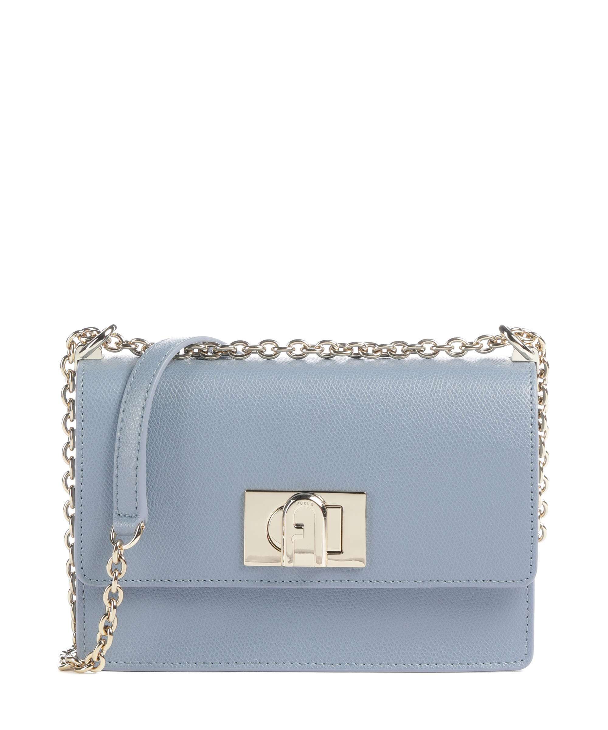 Furla 1927 Mini Shoulder bag celestial