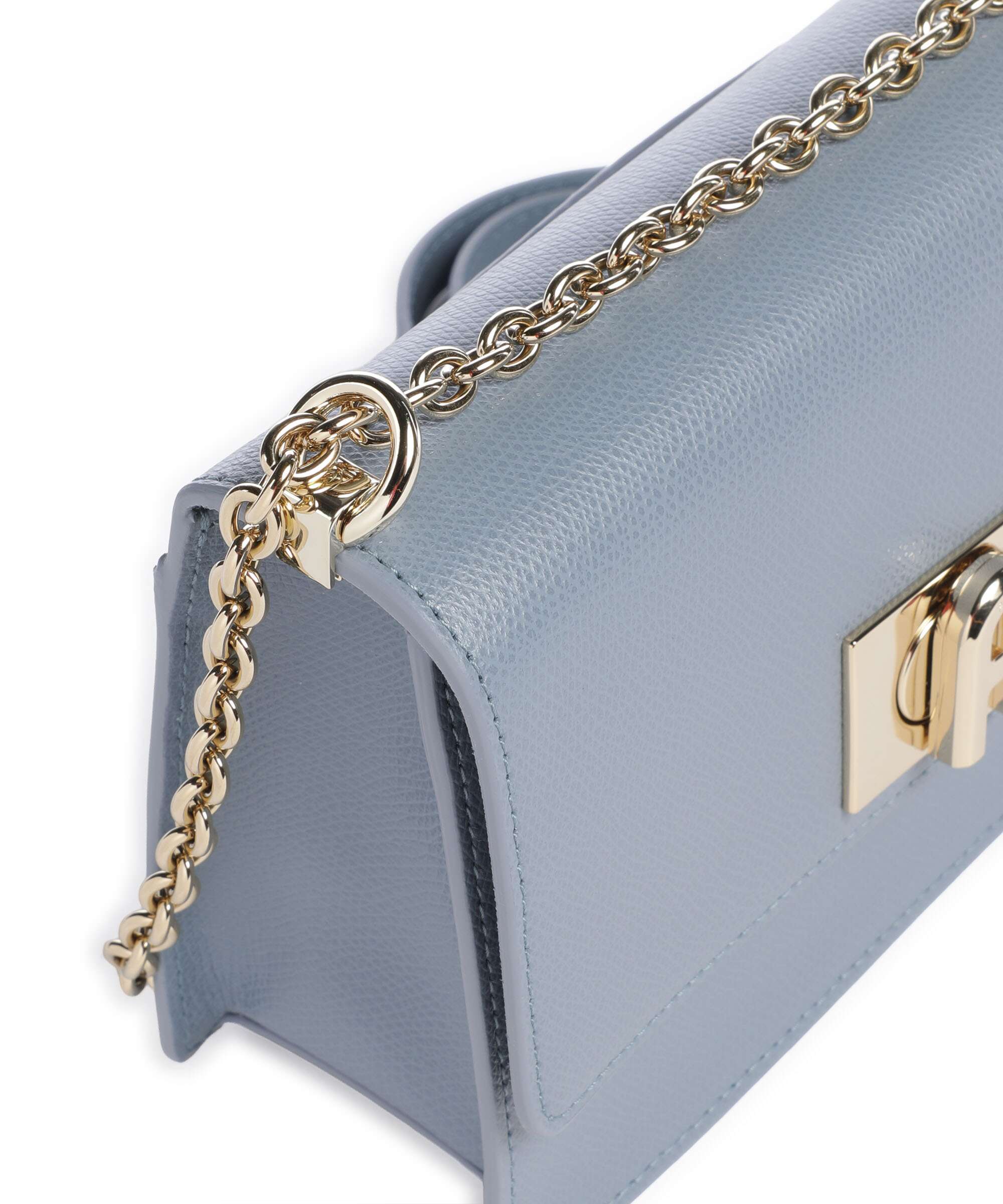Furla 1927 Mini Shoulder bag celestial