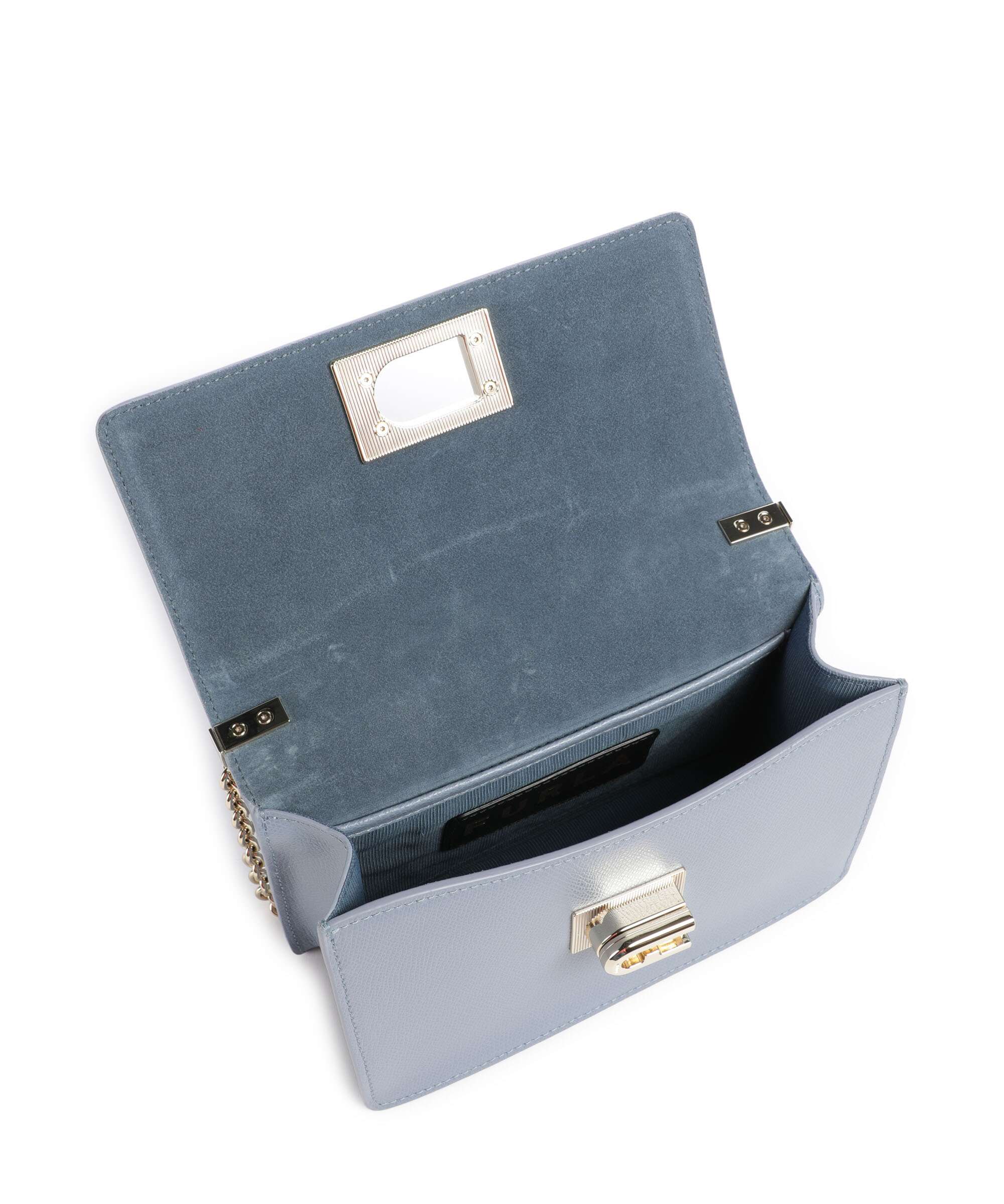 Furla 1927 Mini Shoulder bag celestial