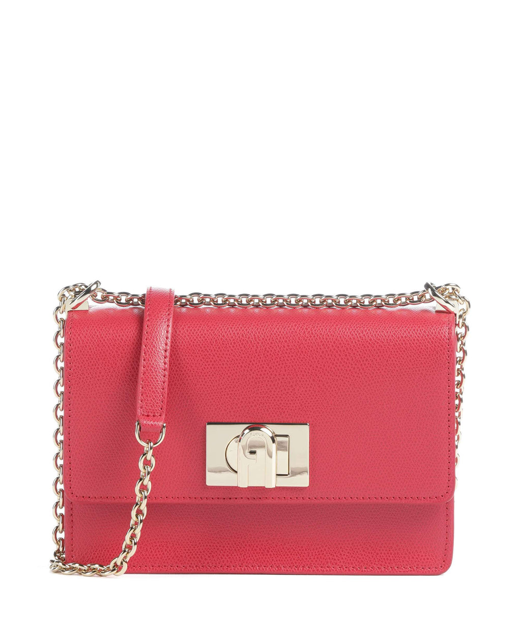 Furla 1927 Mini Shoulder bag ruby