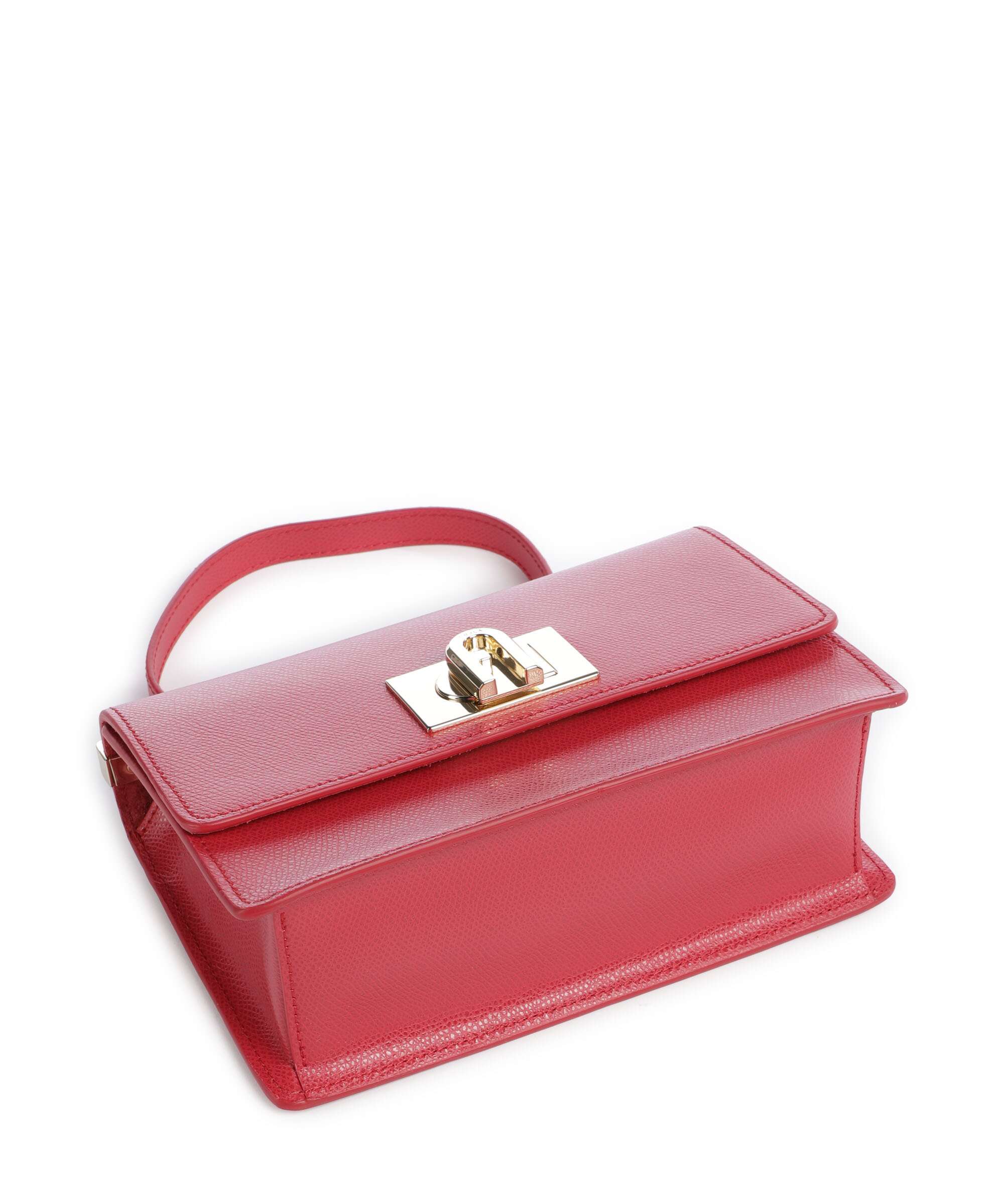 Furla 1927 Mini Shoulder bag ruby