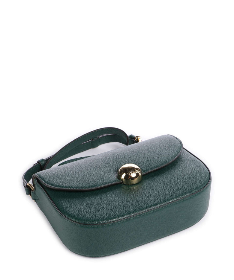 Furla Moonlight S Crossbody bag botanical green