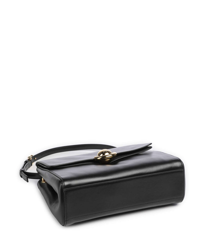 Furla Domus S Shoulder bag nero