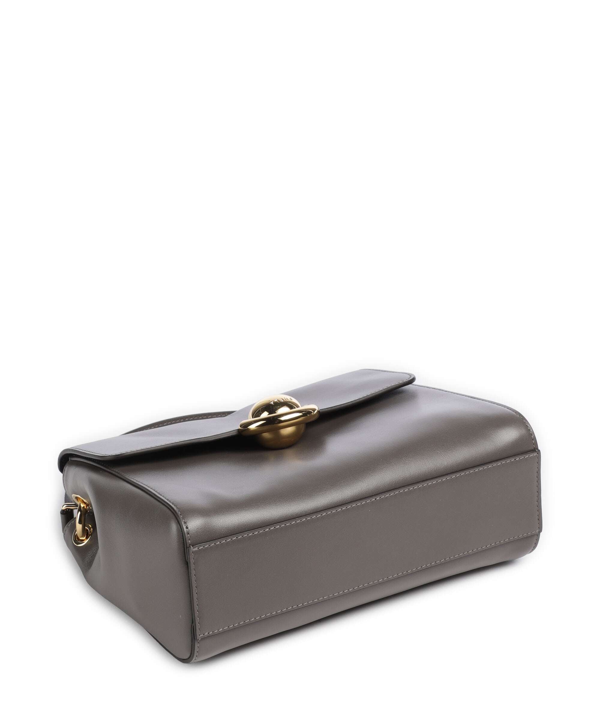 Furla Domus S Handbag urban gray
