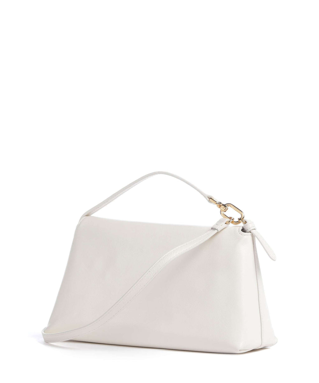 Furla Sfera Soft Mini Crossbody bag panna