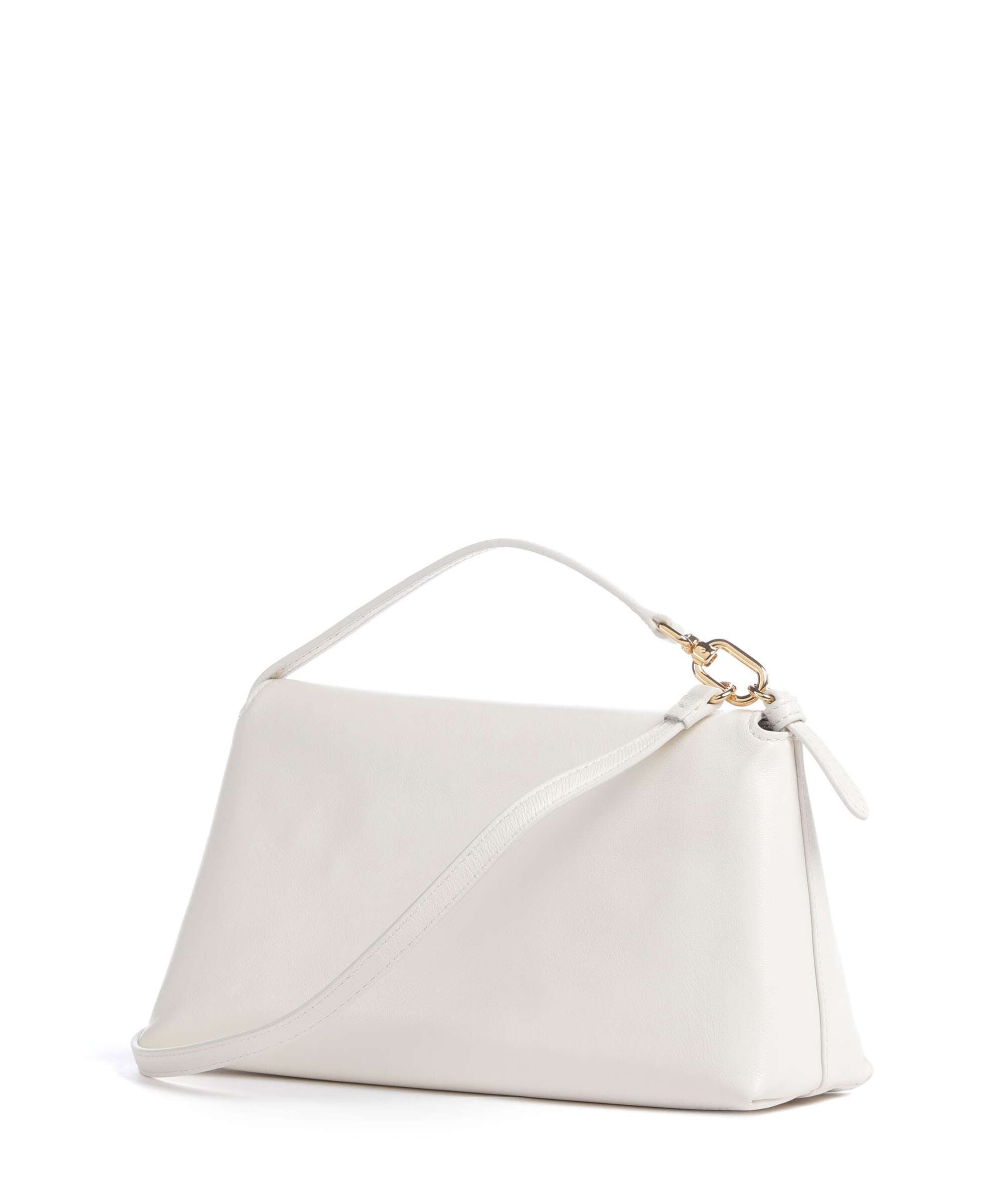 Furla Sfera Soft Mini Crossbody bag panna
