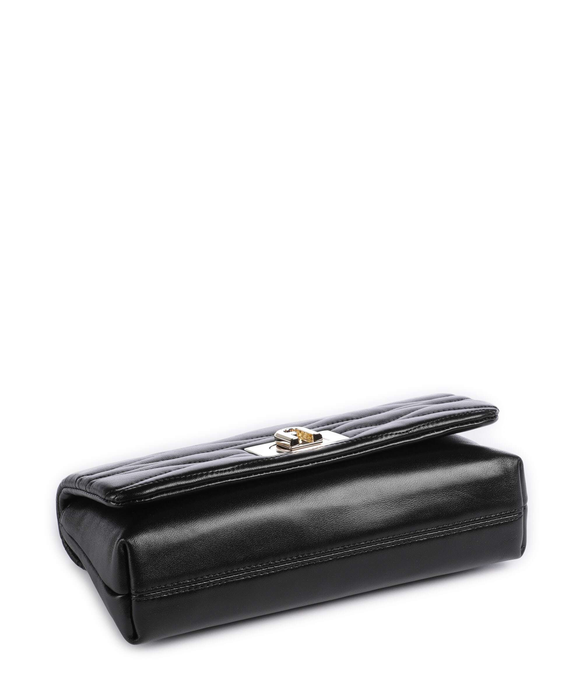 Furla 1927 Mini Crossbody bag nero