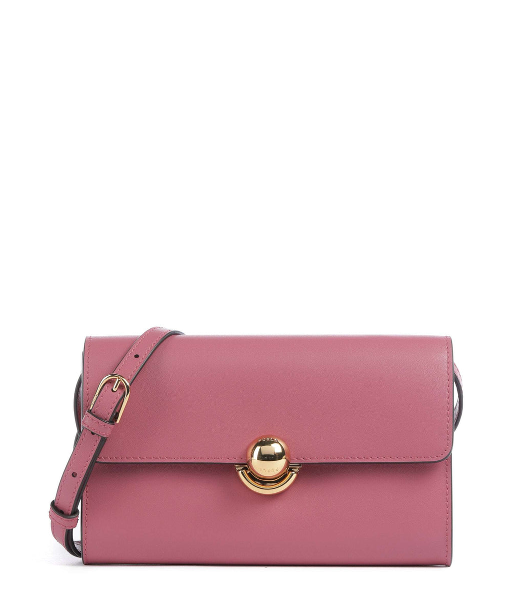 Furla Sfera Wallet blush pink