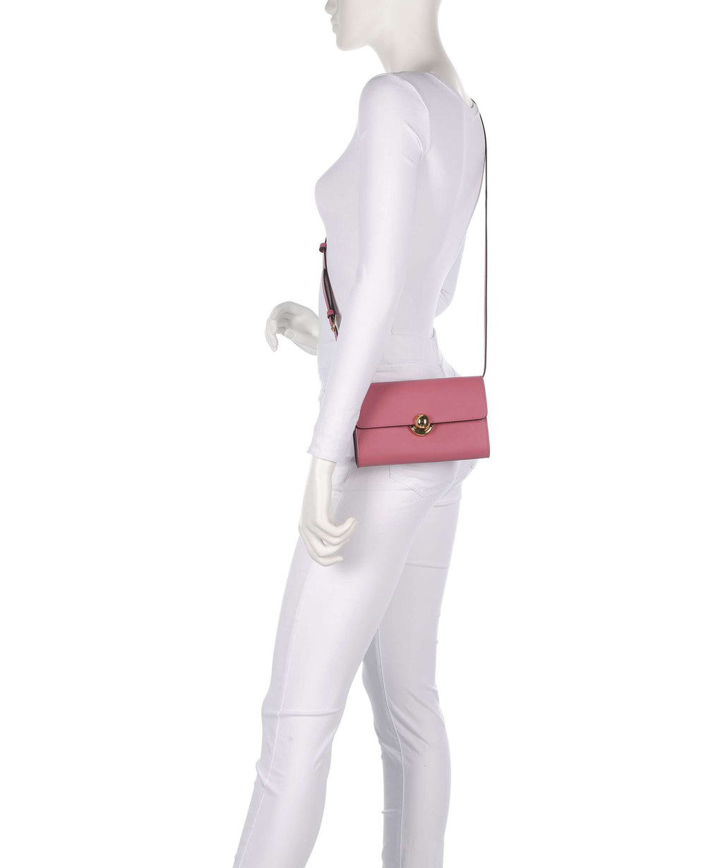 Furla Sfera Wallet blush pink
