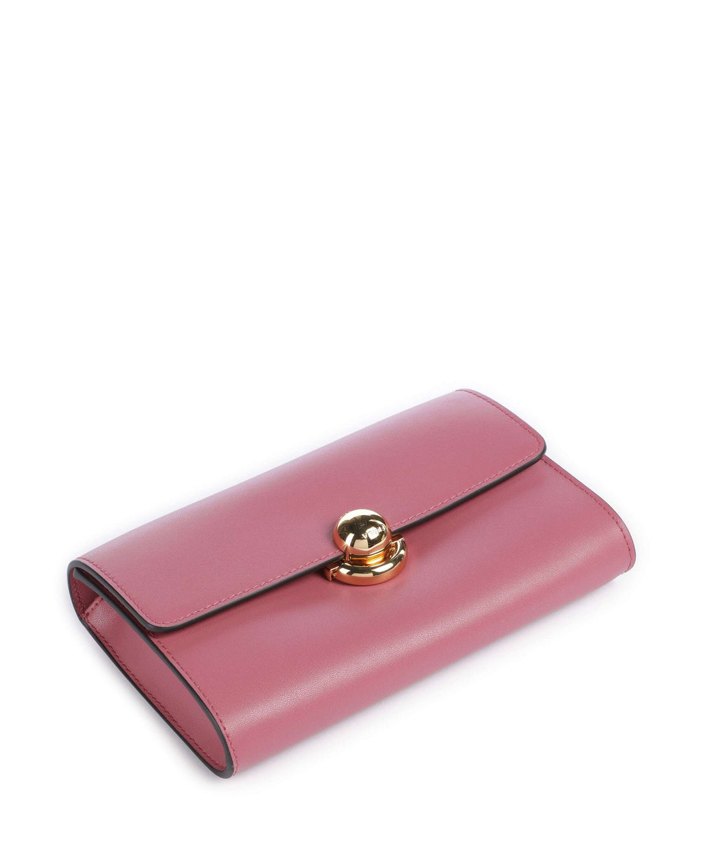 Furla Sfera Wallet blush pink