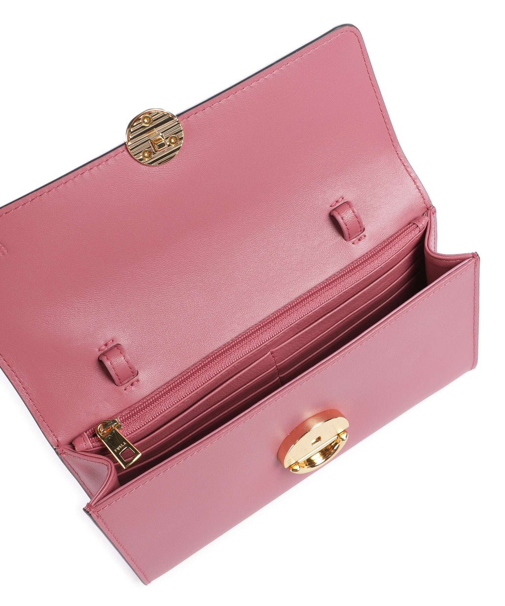 Furla Sfera Wallet blush pink