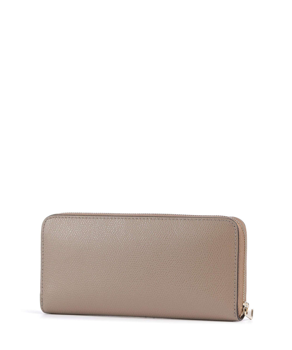 Furla Camelia XL Wallet greige