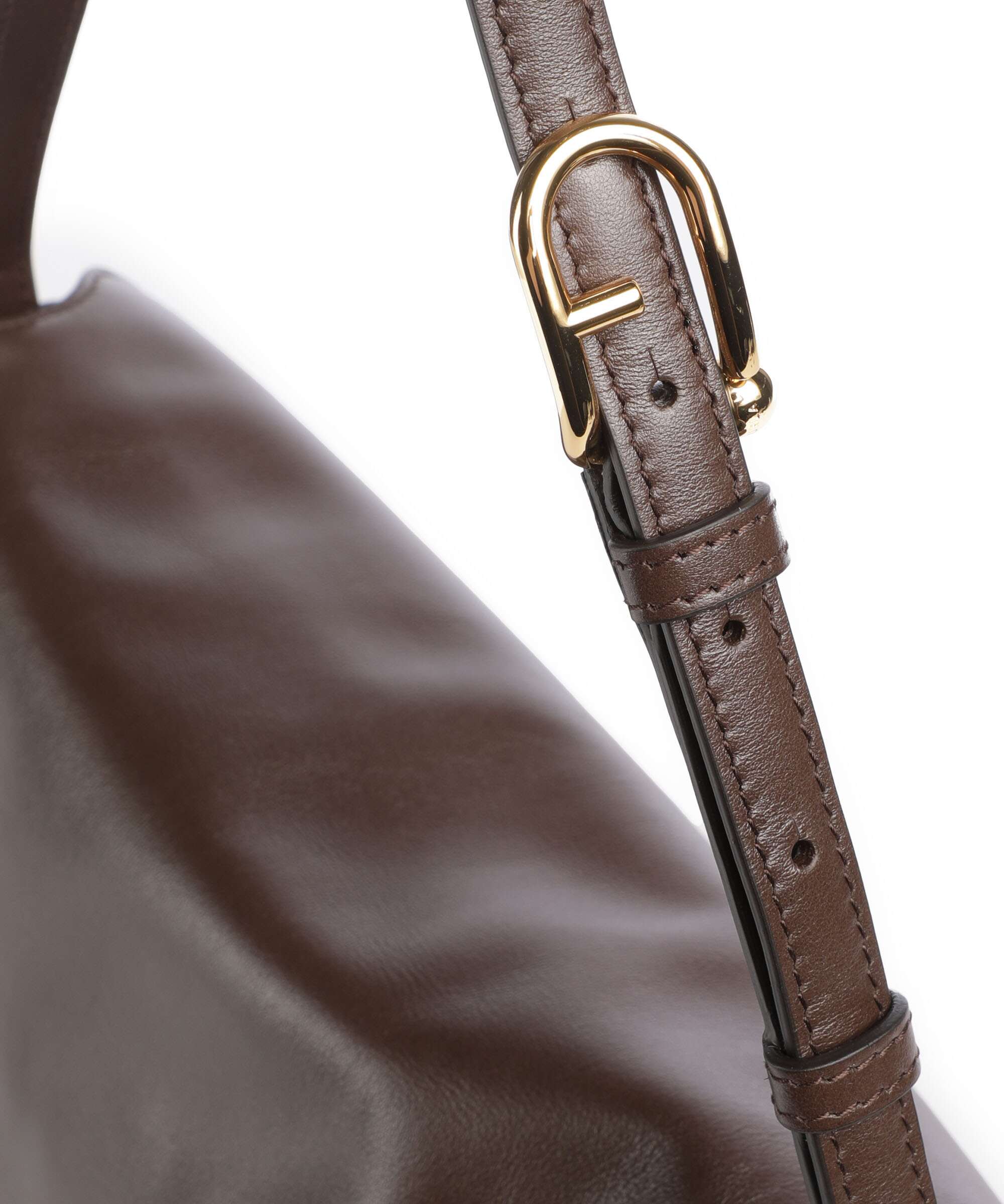 Furla Domus M Shoulder bag espresso