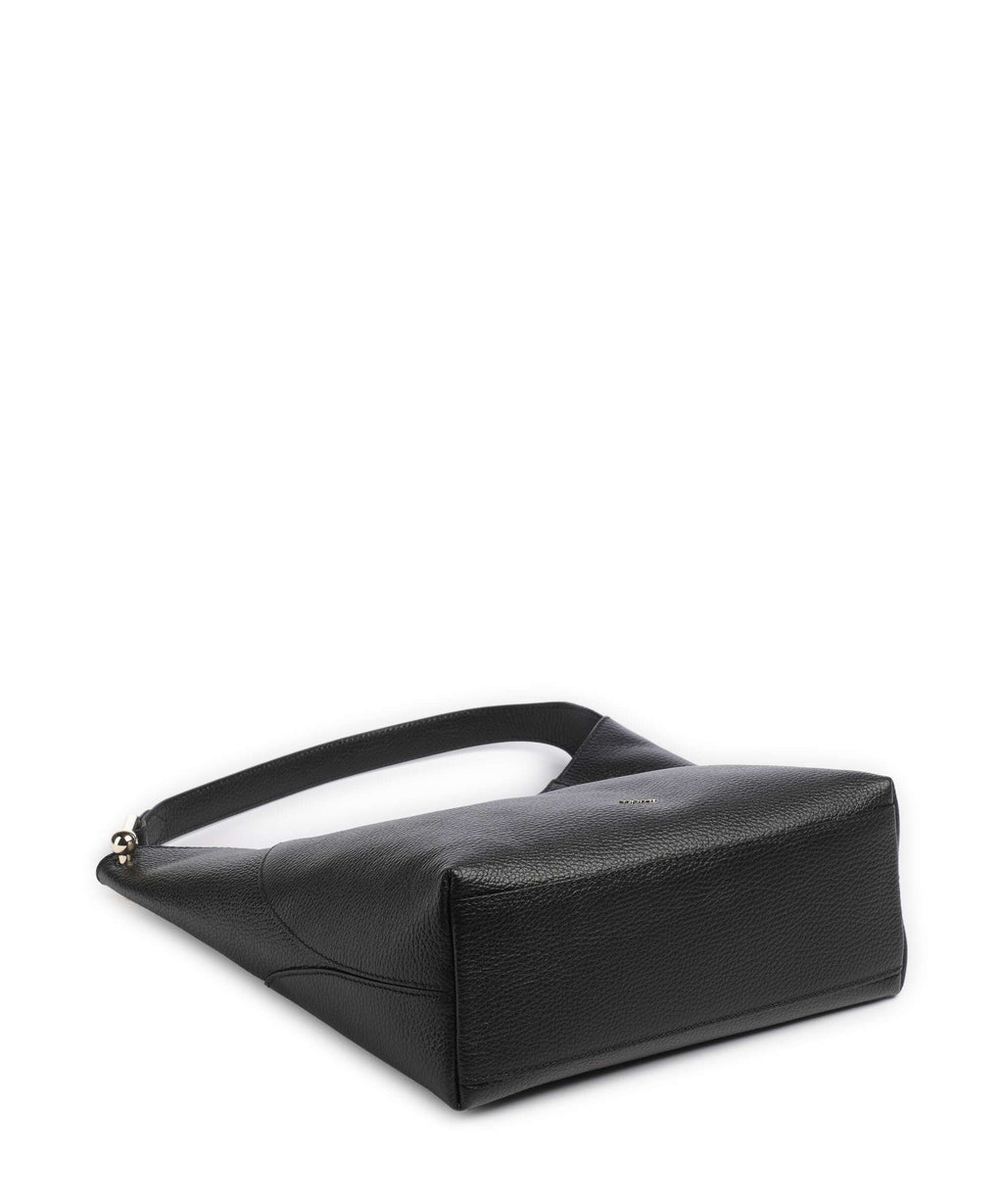 Furla Lara M Hobo bag nero