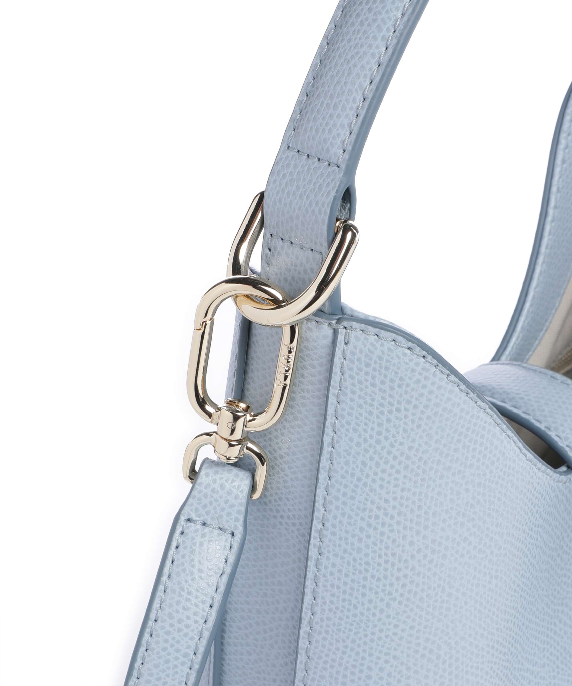 Furla Iride Mini Crossbody bag carta da zucchero